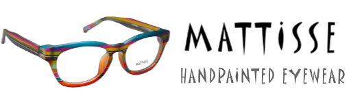 Matisse Eyewear in Midtown East